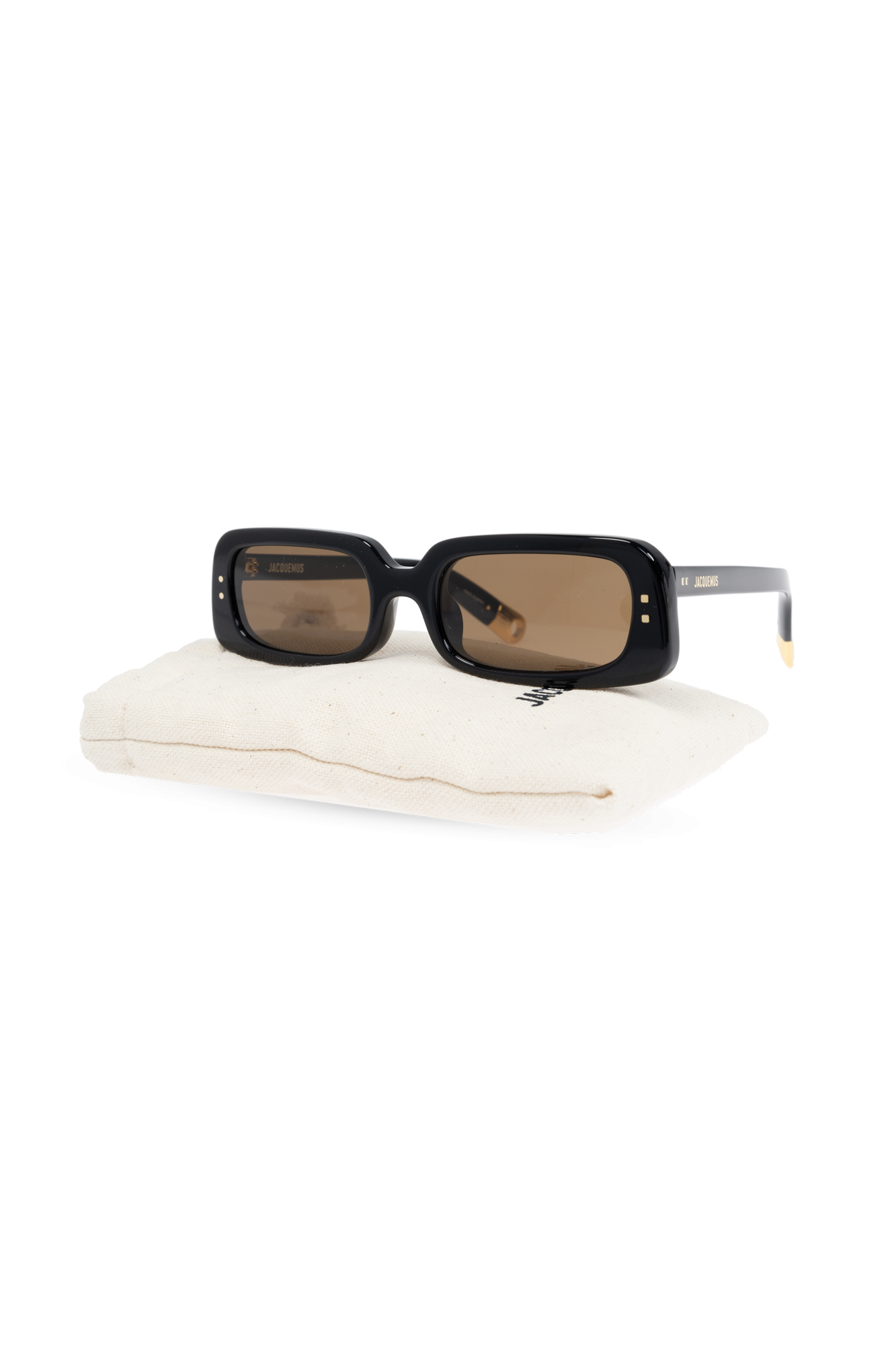 【送料&関税込】Jacquemus Sunglasses Sunglasses The Capri sunglasses by JACQUEMUS | Official website